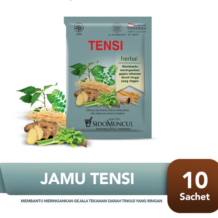 

Obat Darah Tinggi Tensi Sidomuncul Jamu Hipertensi Tekanan Darah Tinggi Minuman Herbal Segar Tradisional Bubuk