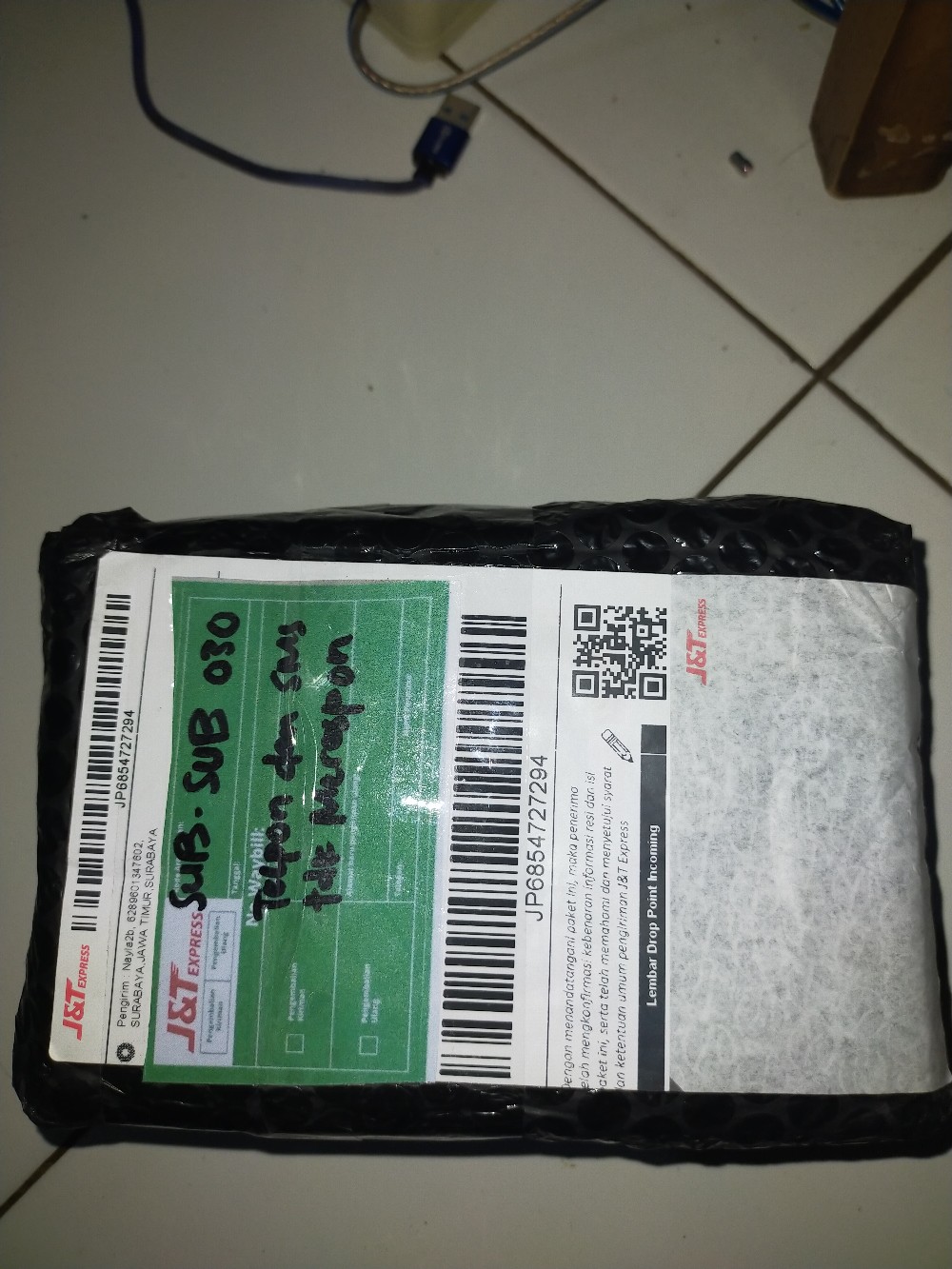 Promo Helping Hand Alat Pegangan Solder + Kaca Pembesar + Lampu Led - Mg16129-c Murah