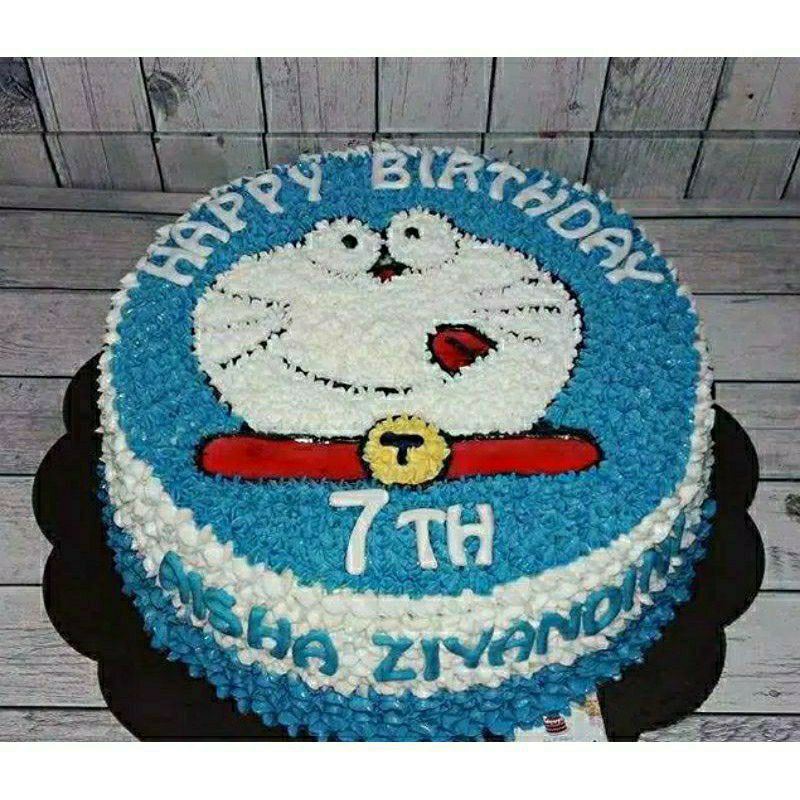 Harga Kue Doraemon Terbaik Roti Kue Makanan Minuman Mei 2021 Shopee Indonesia
