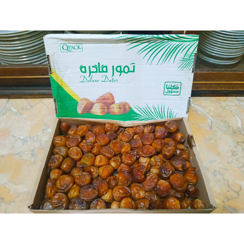 

Kurma Sukkari