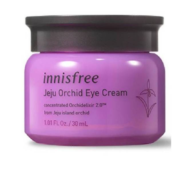 Innisfree Orchid eye cream 30ml