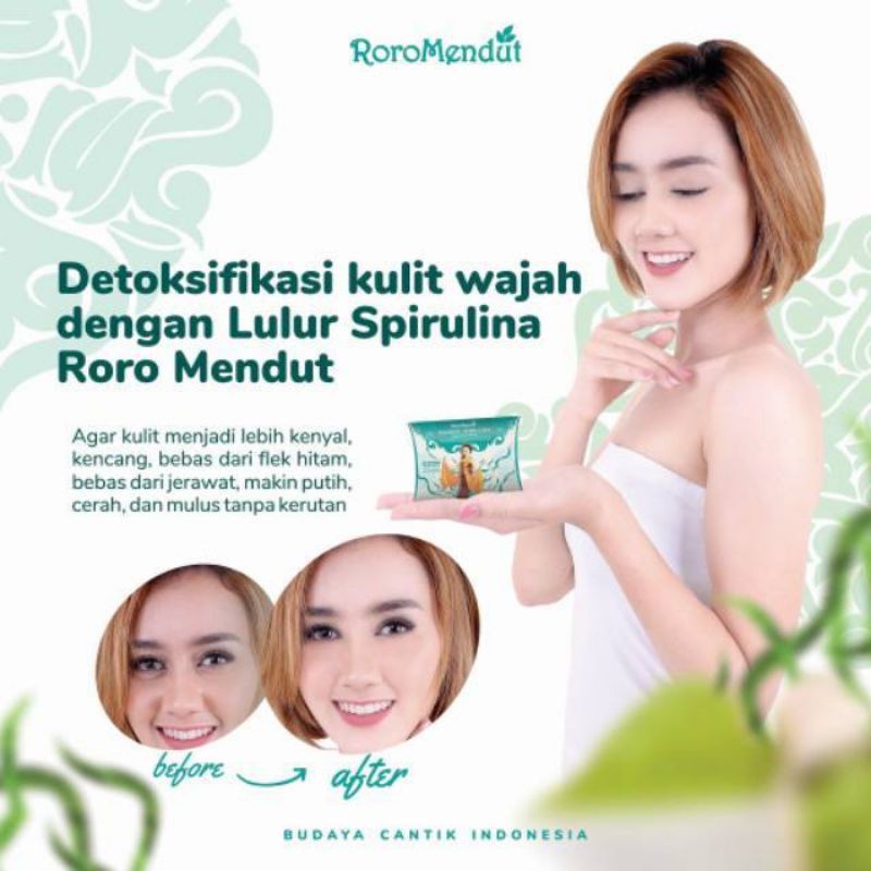 ORIGINAL Perawatan Wajah, Perawatan wanita