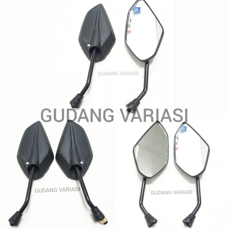 Spion Model yamaha Jupiter Mx Standar