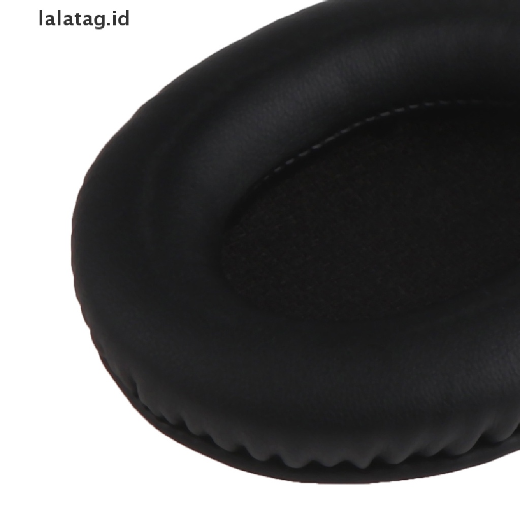 (lalatag) 2pcs / Set Bantalan Earpad Spons Untuk Headphone HSCD KHX-HSCP Hyperx Cloud I II