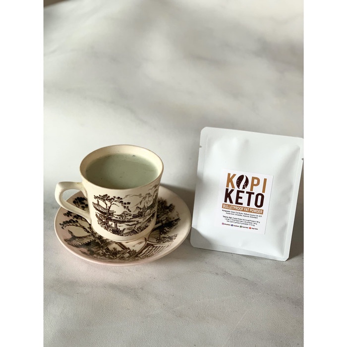 

Lainnya-Minuman-Bubuk- Refill Bulletproof Fat Powder -Bubuk-Minuman-Lainnya.