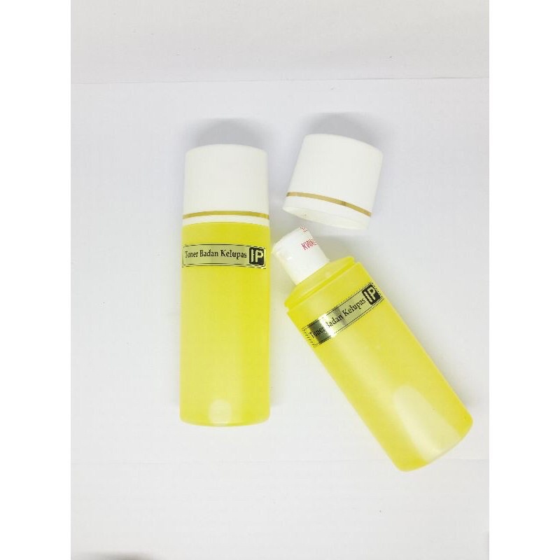 TONER BADAN KELUPAS IP / Toner Whitening IP
