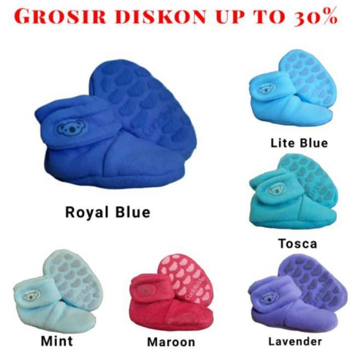 TERBARU Prewalker Cuddleme | Sepatu Bayi Cuddleme | Baby Shoes Cuddleme |