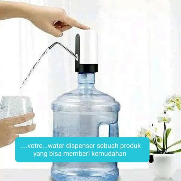 water dispenser shopee