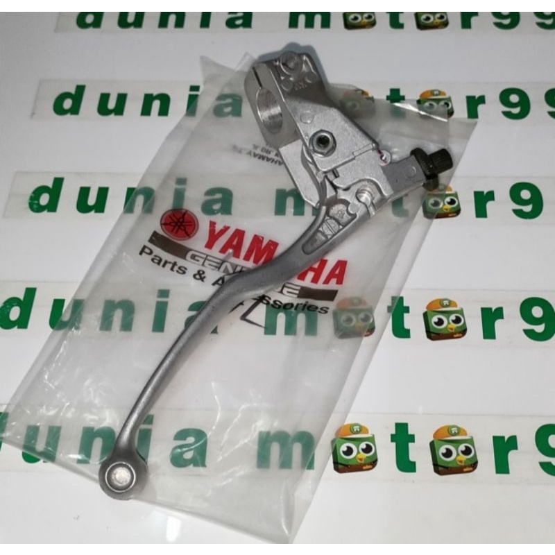 DUDUKAN+HENDEL KOPLING DUDUKAN HANDLE KOPLING RXK VIXION SCORPIO ORI