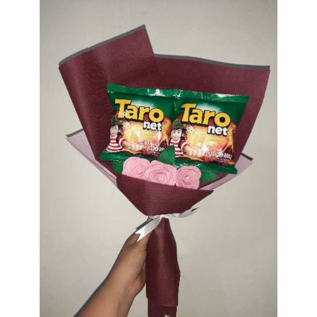 

Buket Snack . Buket makanan. Buket bunga.