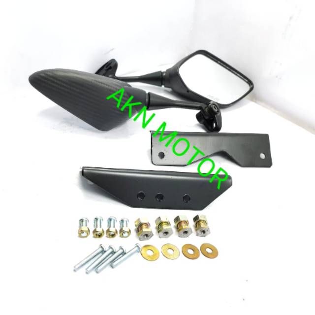 Spion AdV 150 spion r25 plus bracket honda ADV