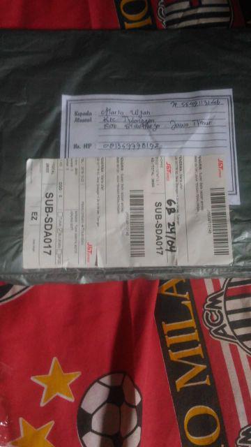 Tunik Batik Best Seller