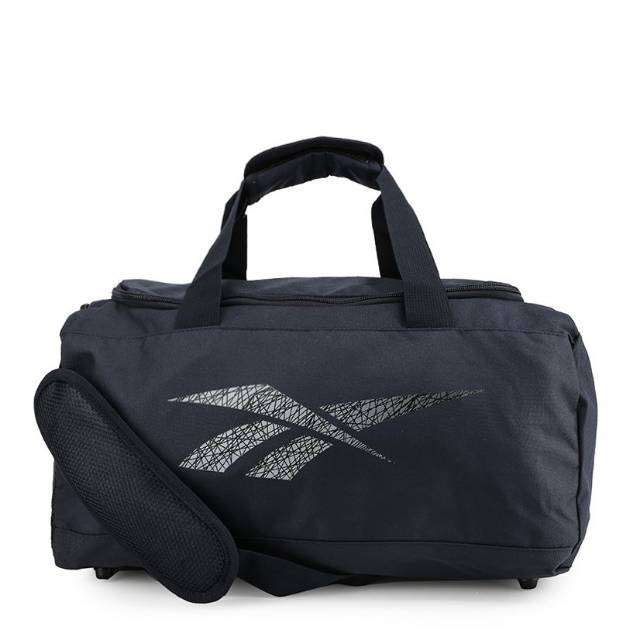 reebok leather bag