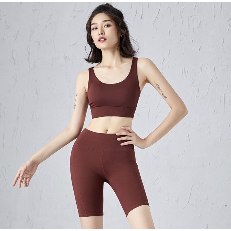 PREMIUM SPORT SET PRELOVED