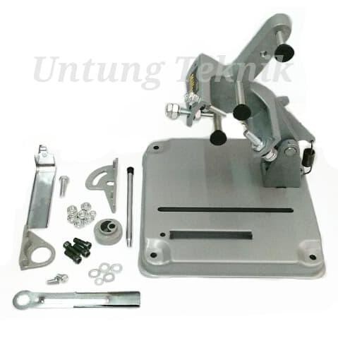 Buruan Beli] Mollar Stang Gerinda - Stand Grinda Duduk - Dudukan Gerinda