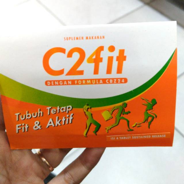 C2FIT
