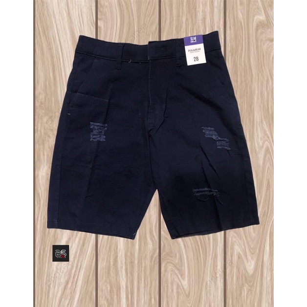 Cln pendek pull&Bear