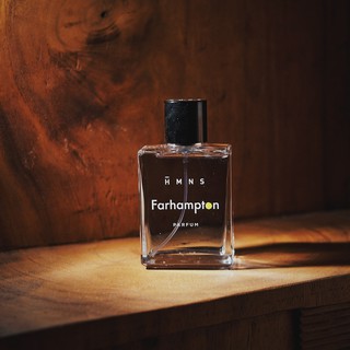 HMNS Perfume - Farhampton 100ml | Shopee Indonesia