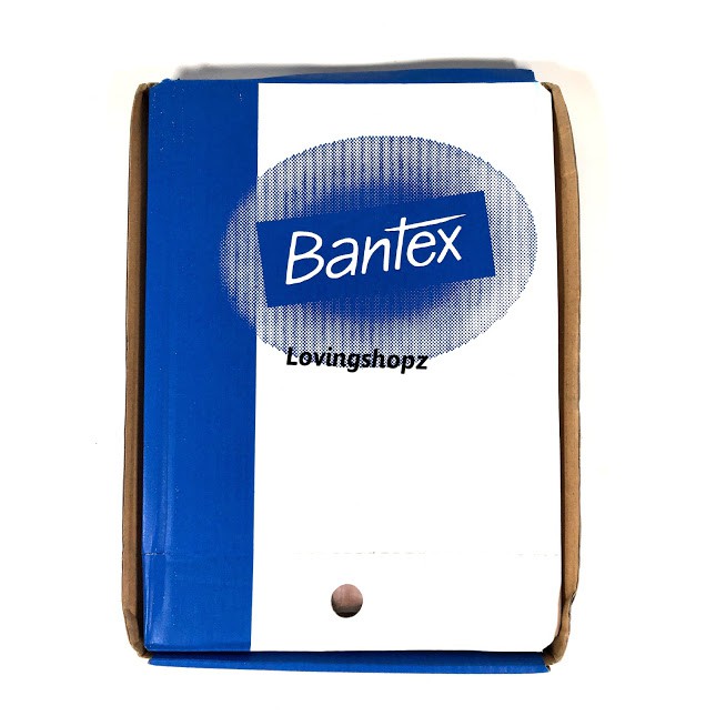 

PP Pocket Bantex F4 0.06 mm , PP Pocket Bantex 8843 08