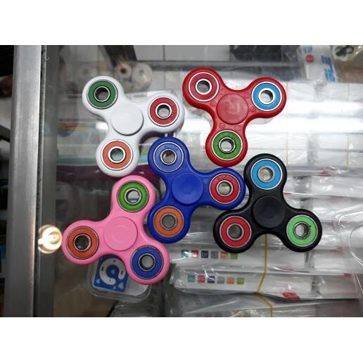 Fidget Spinner Hand Spinner Fidget Toys IMPORT / Spinner Flip Fidget
