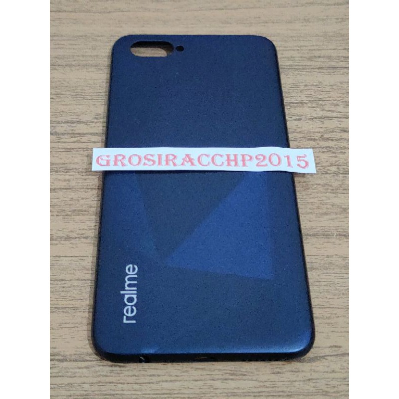 BACK COVER / BACK CASE / BACK DOOR REALME C2