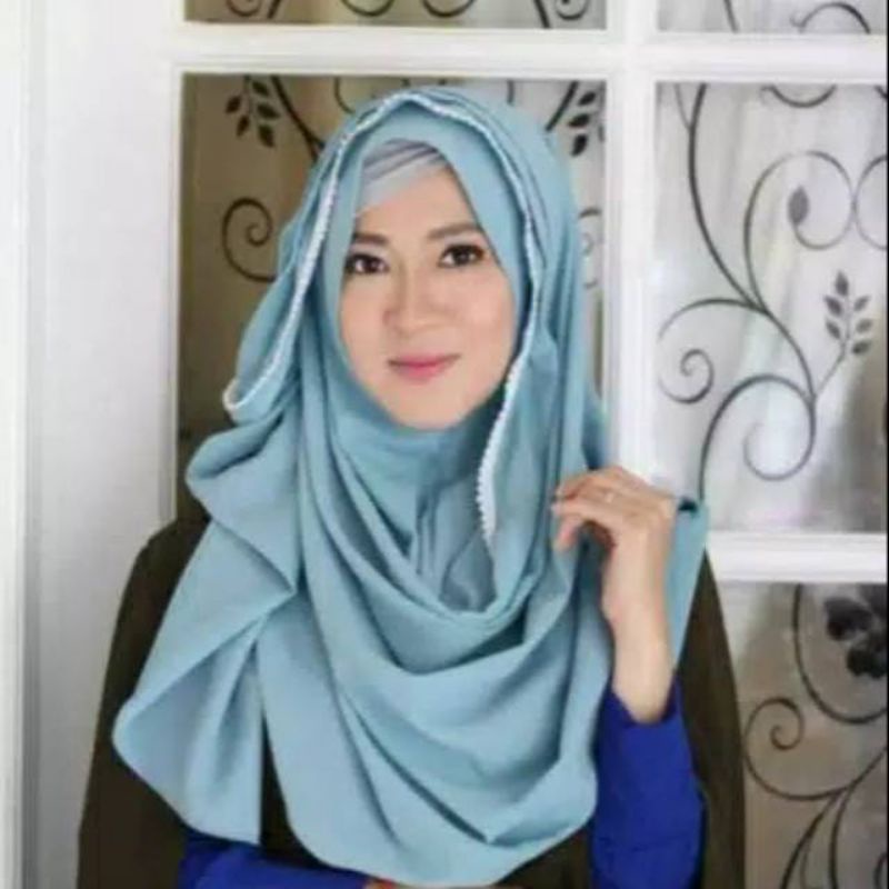 PL AIS TiaraHijabers