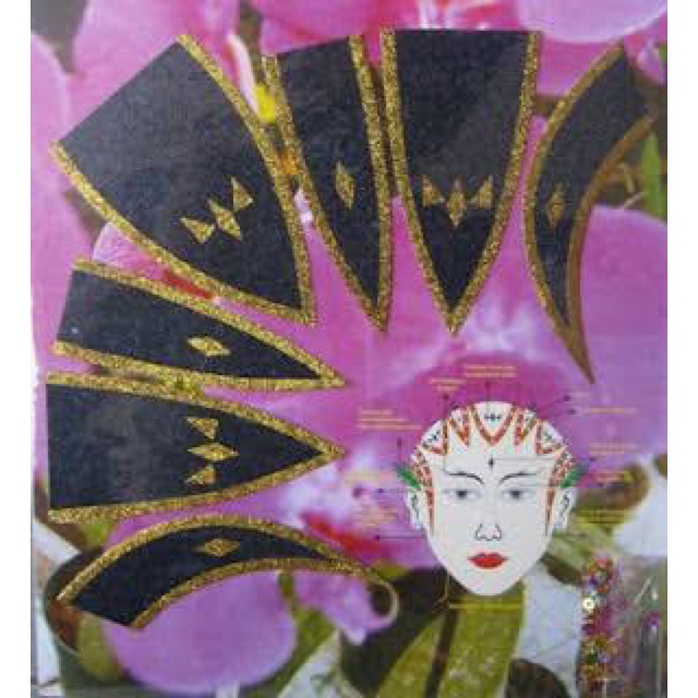 PAES TEMPELAN SOLO/ JOGJA