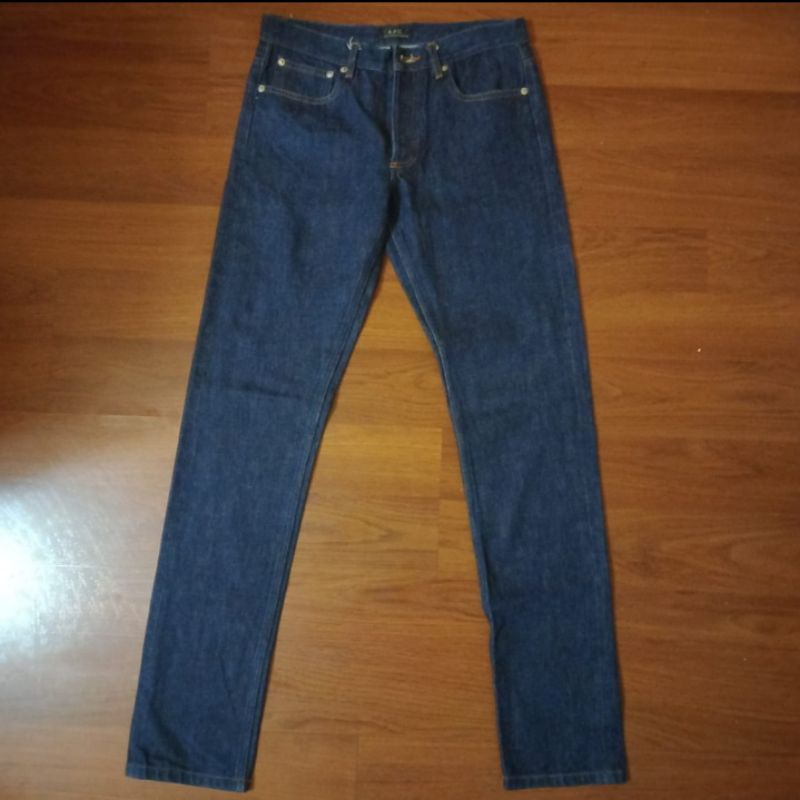 APC Jeans