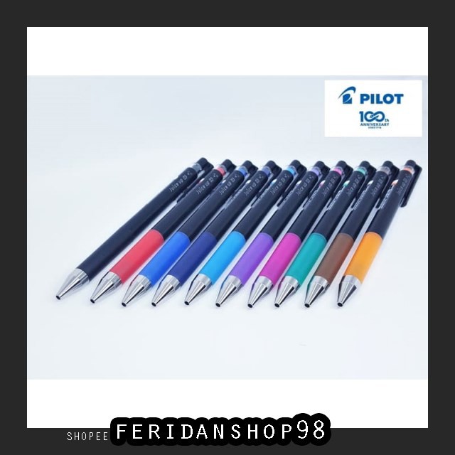 

BT896 PILOT " JUICE BEST UP " GEL PEN 0.3 LJP-20S3-EX - NAVY BY FERIDANSHOP98