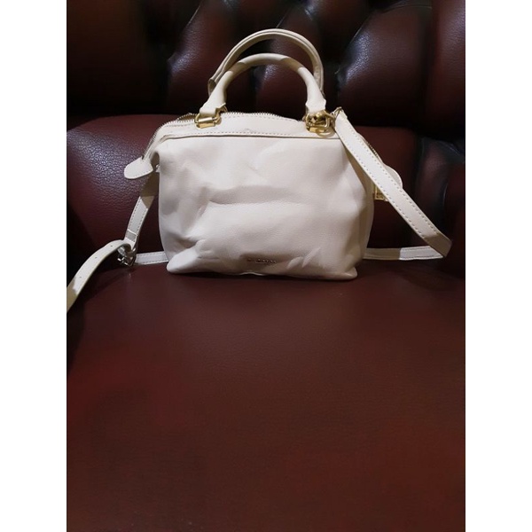 St Scott Sling Bag