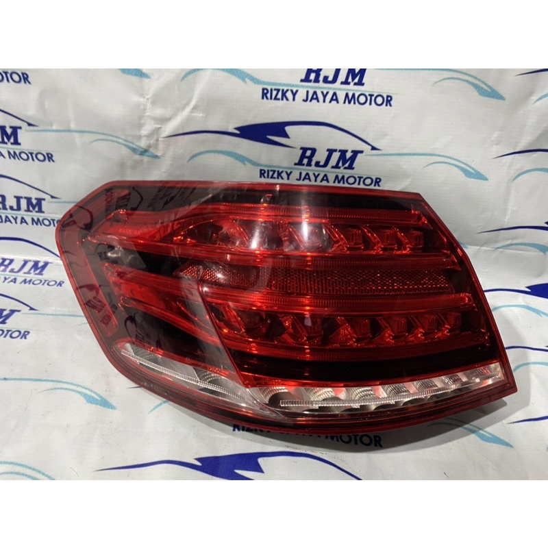 STOPLAMP MERCEDES BENZ W212