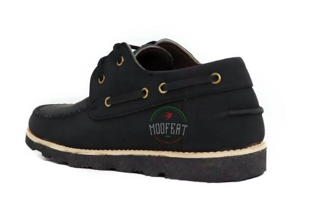 SEPATU KERJA KANTOR!  MOOFEAT ZAPATO