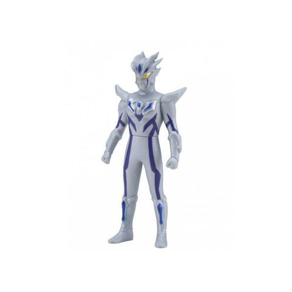 Bandai Ultra Hero 500 Series 45 Ultraman Zero Beyond