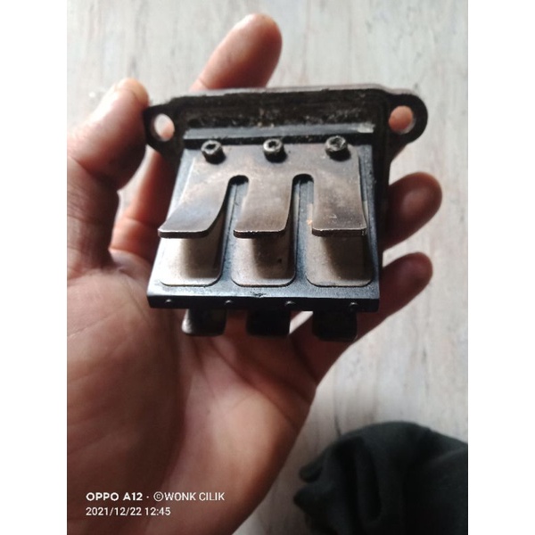 membran ruma membran satria 2tak