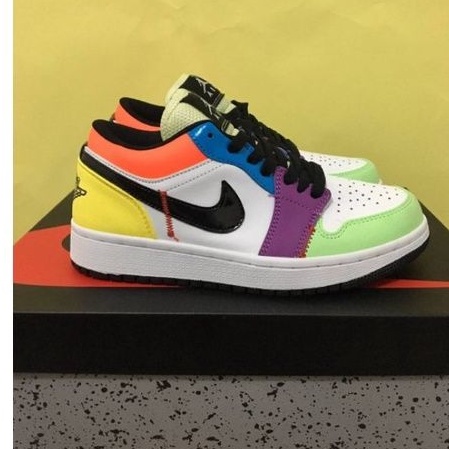 air jordan 1 low se lightbulb