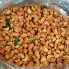 

Kacang mede Thailand 1kg