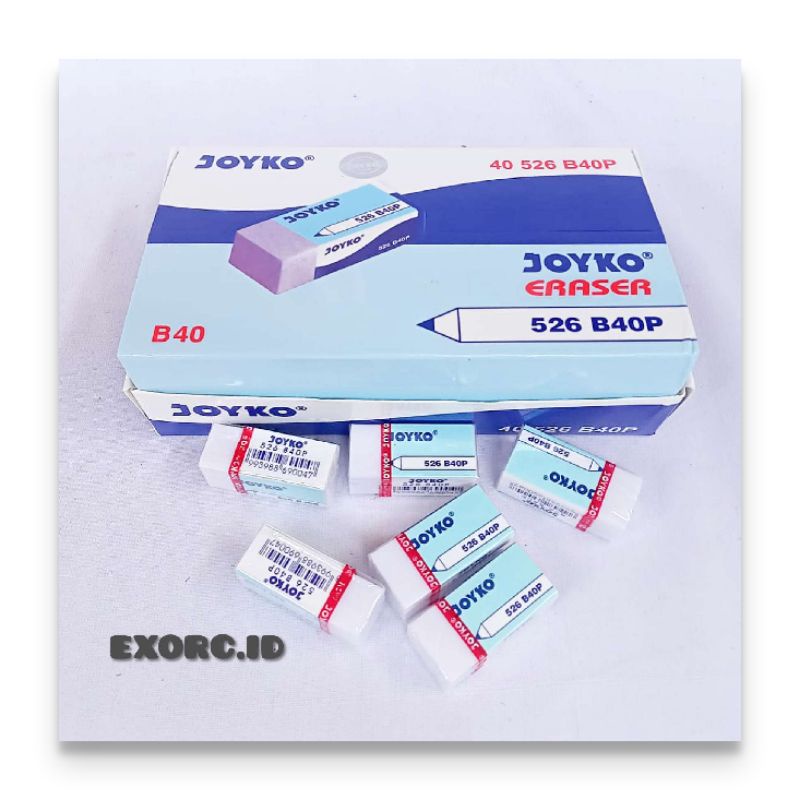 

penghapus joyko / penghapus pencil
