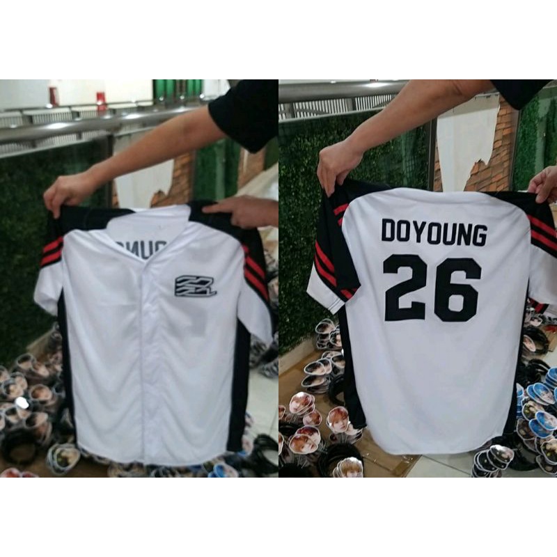 Jersey NCT 127