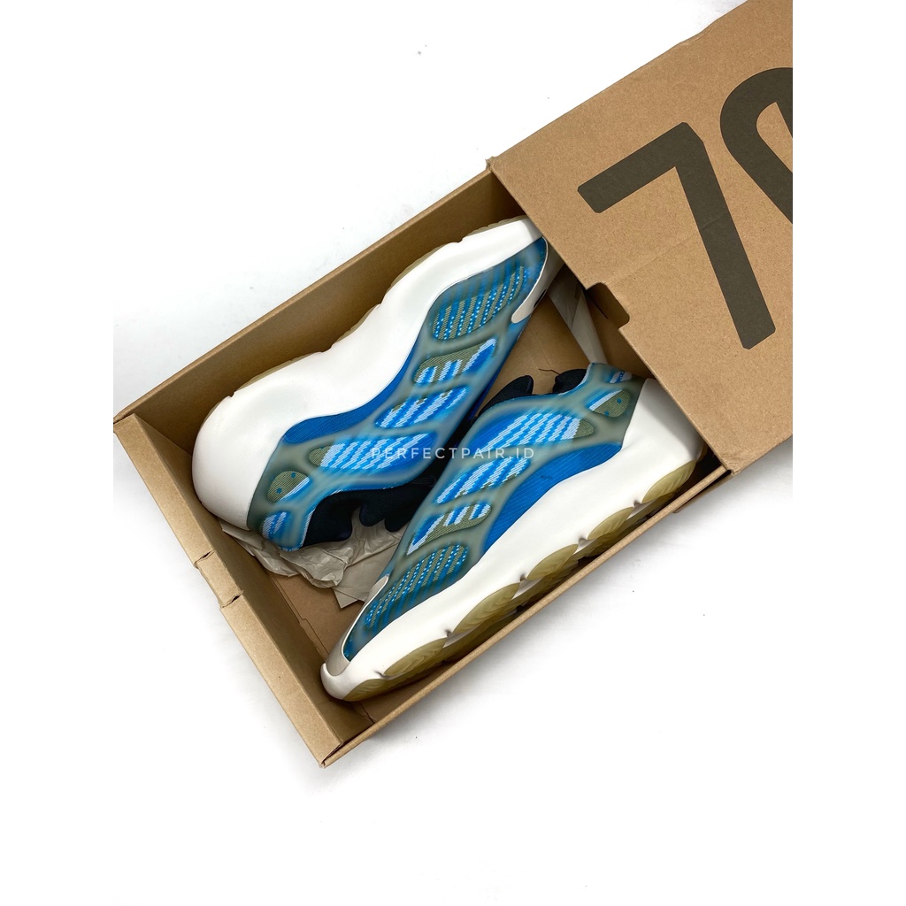 Adidas Yeezy Boost 700 V3 Arzareth 100% Original