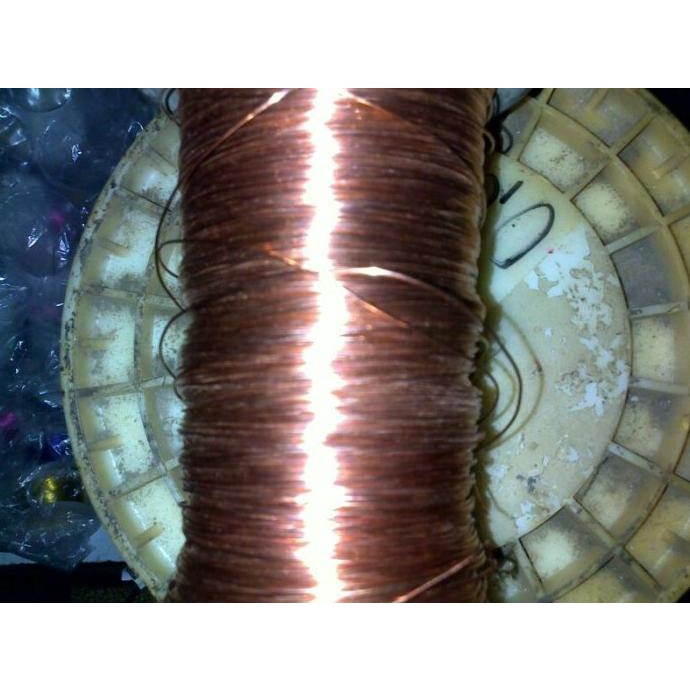 yang dicari@@@@] kawat tembaga philips jerman rose gold