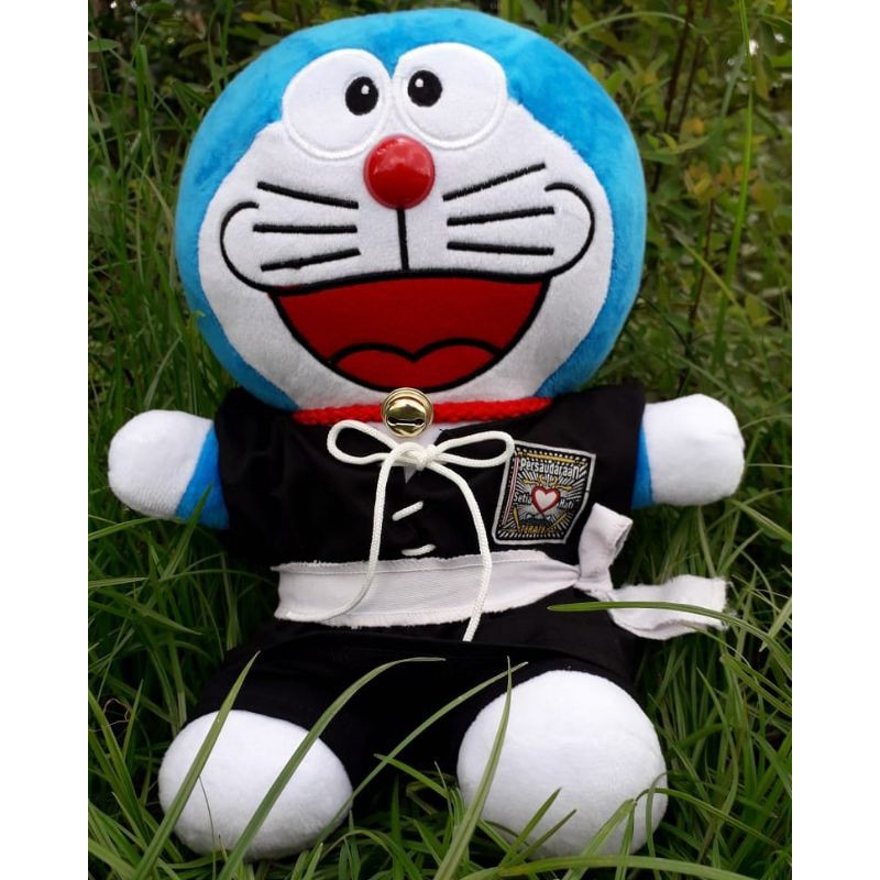 BONEKA DORAEMON PSHT