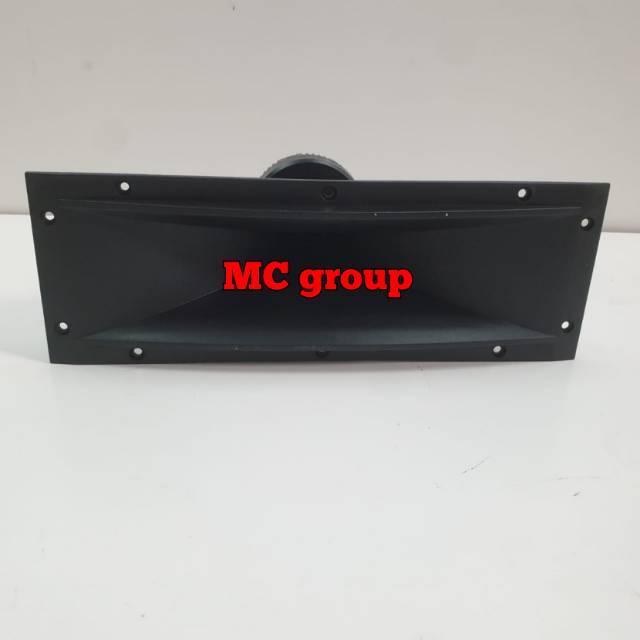 Tweeter horn ACR PCT 155 TWEETER Kotak  ACR PCT 155  tweeter corong  piezo