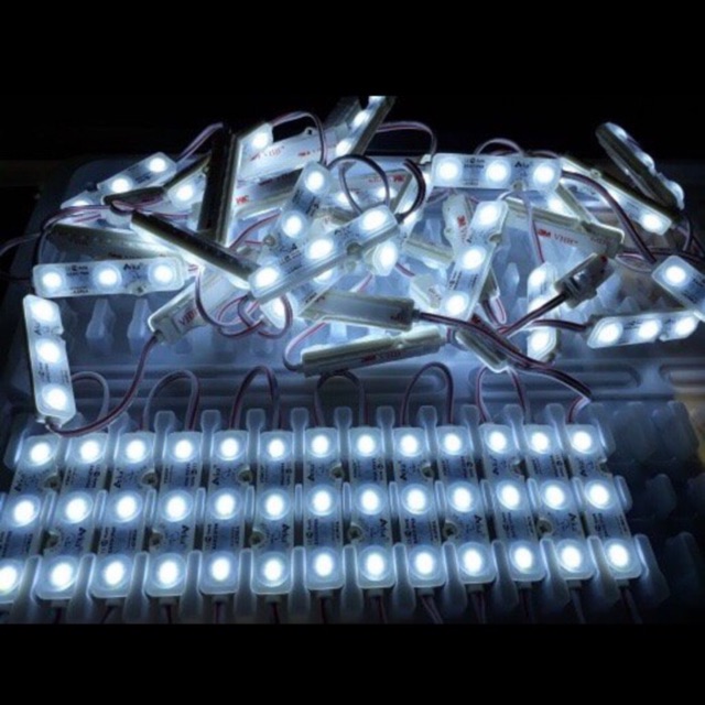 lampu led modul samsung led module samsung murah
