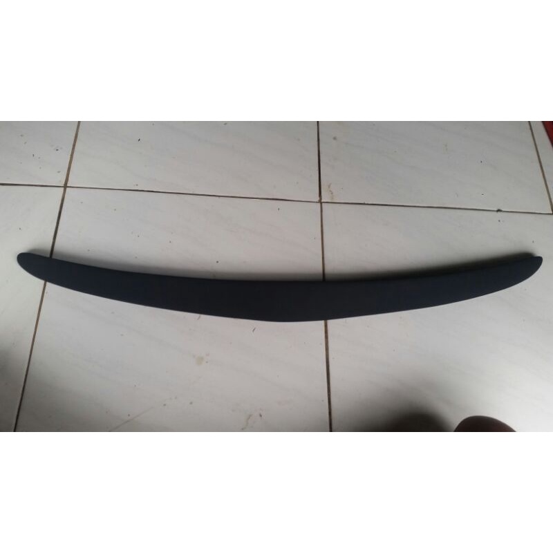 list kap mesin avanza/xenia type S/G/E Tahun 2007-2011