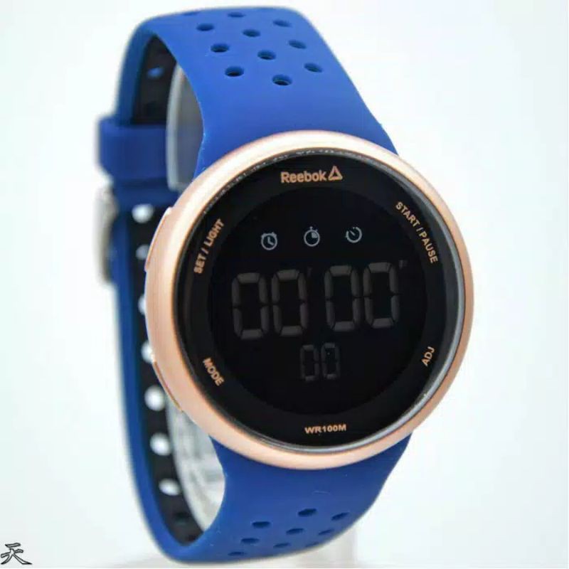 JAM TANGAN REEBOK RD-ELE-G9 ORIGINAL UNISEX