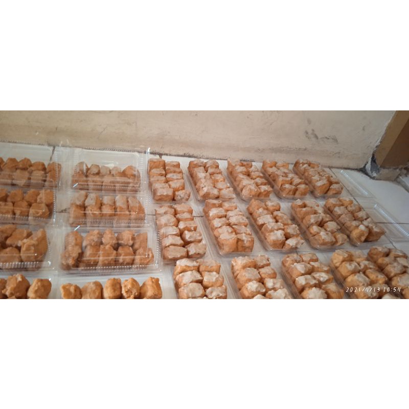 

Tahu bakso super