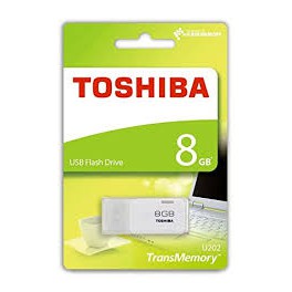 Flashdisk Toshiba 8GB / FD 8 GB
