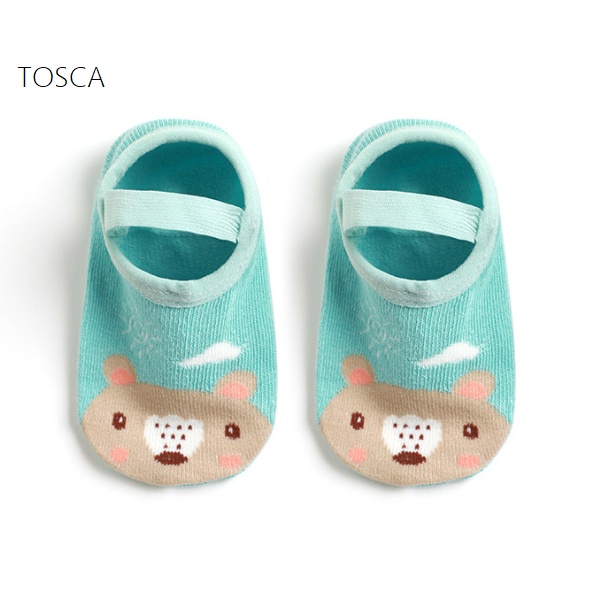 Kaos Kaki Bayi Anak / Kaos Kaki Anak Motif Lucu ( ANTI SLIP )