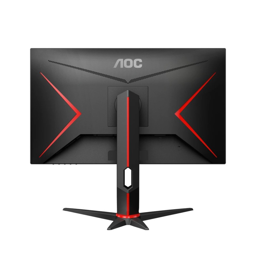 LED Monitor Gaming AOC 27G2SPU 27&quot; 165Hz FHD HDMI VGA DP - 27G2SPU/BK