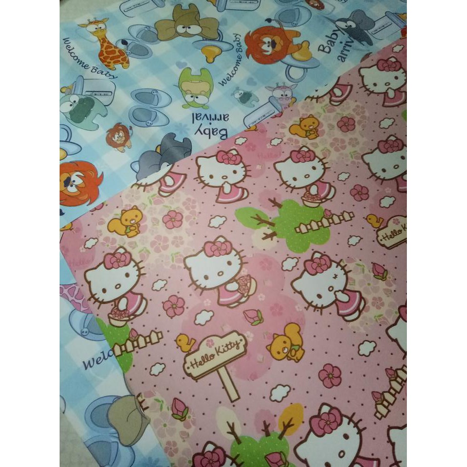 

Kertas Kado Untuk Hadiah